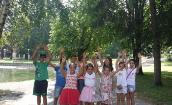 Отвори врати Училища ЕВРОПА в Разлог