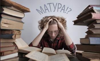 Практикум за матурата по английски и немски език във В. Търново