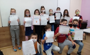Рекорден брой кандидати за изпитите за сертификати на Кеймбридж във В. Търново