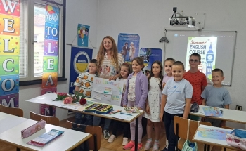SMART START в Троян остави усмивки и желание за още