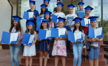 В Троян продължаваме заедно да пишем истории на успеха!