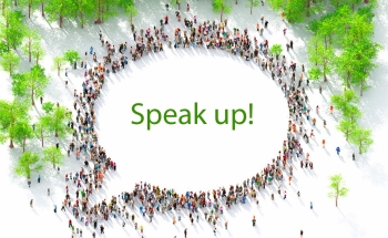 SPEAK UP – разговорен английски език в Училища ЕВРОПА - В. Търново