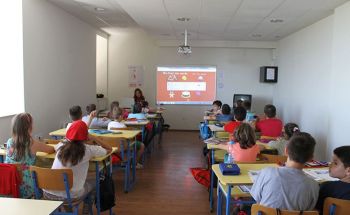Отново повод за радост и поздравления в Училища ЕВРОПА - Ямбол!