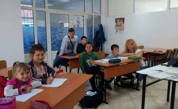 В Перник учим и творим с талант